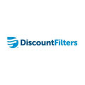 Discount Filters logo