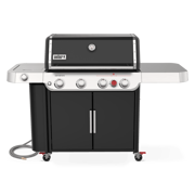 Genesis E-435 Gas Grill (Natural Gas)