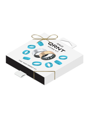 QRNT Slim Ring Gift Kit