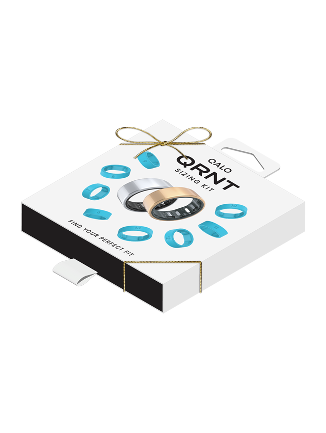 QRNT Slim Ring Gift Kit