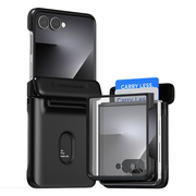 Galaxy Z Flip 7 Case Terra Guard Modern GO