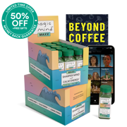 Magic Mind MAXX | Welcome