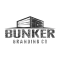 Bunker Branding logo