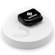 Custom Hard Night Guard