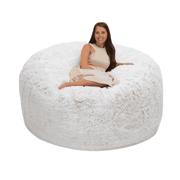 Replacement Cover: 6000 (6 ft.) Bean Bag Chair