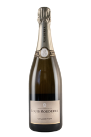 Louis Roederer Champagne Brut Collection 244