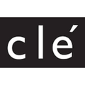 Clé Tile logo
