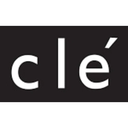 Clé Tile logo