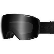 Domain Snow Goggle Plus - Black/Black/Plus Storm Yellow