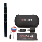 AGO Vaporizer for dry herb