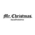 Mr. Christmas logo