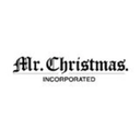 Mr. Christmas logo