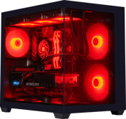 Base Configuration - AMD - Vetroo AL900 Black