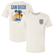 San Diego FC Pocket Hometown F&B