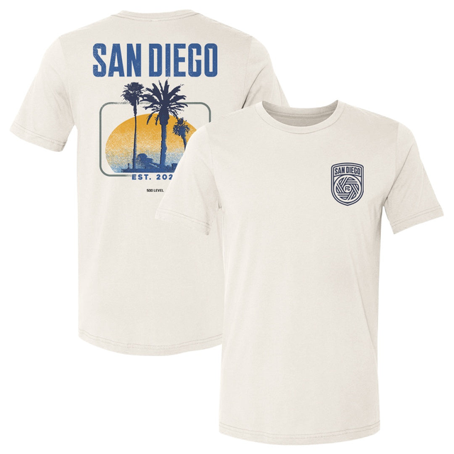 San Diego FC Pocket Hometown F&B