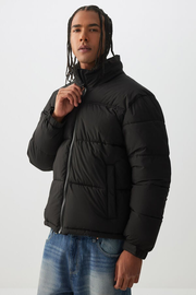 The Men's Everyday Puff