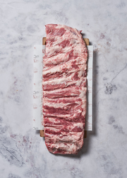 Ibérico St. Louis Ribs