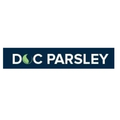 Doc Parsley logo
