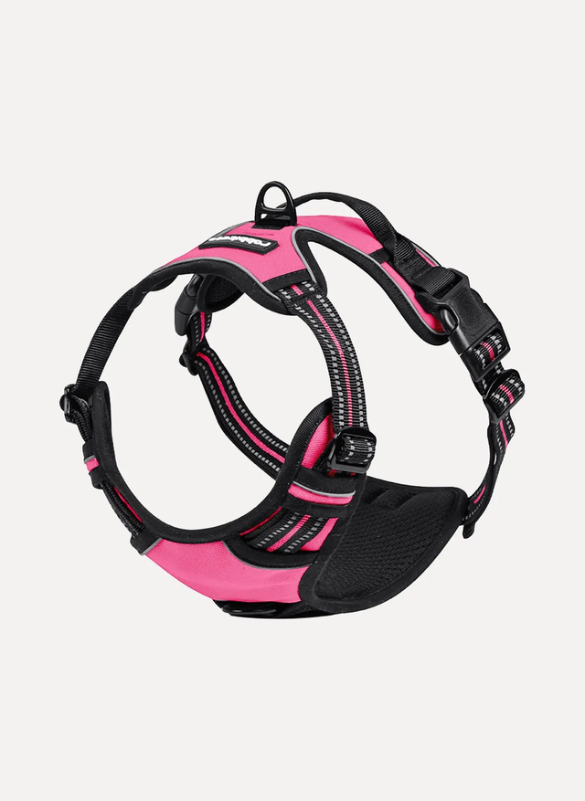Classic Fit No Pull Dog Harness
