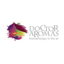 Doctor Aromas logo