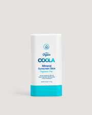 Zinc Oxide Sunscreen Stick