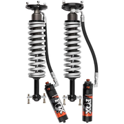 Fox Shocks Performance Elite Series 2.5 Coil-Over Reservoir Shock (Pair) - Adjustable (883-06-156)