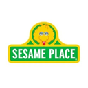 Sesame Place logo