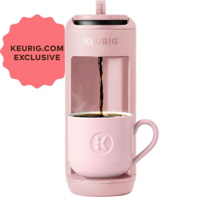K-Mini Mate™ Coffee Maker