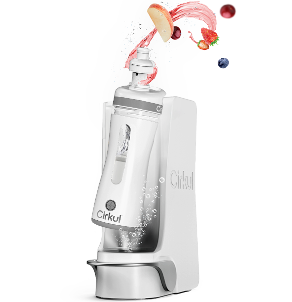 Cirkul Plus™ Complete System