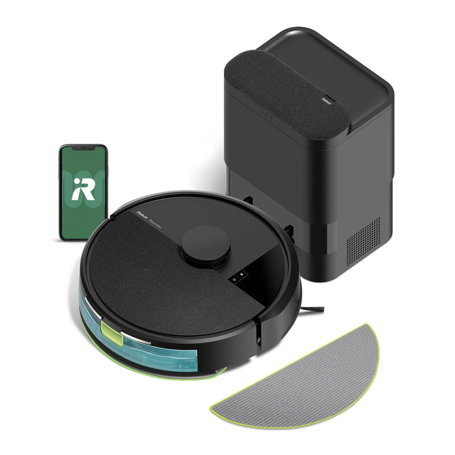 Roomba® 105 Combo Robot + AutoEmpty™ Dock