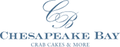 Chesapeake Bay Crab Cakes logo