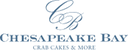 Chesapeake Bay Crab Cakes logo