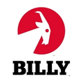 BILLY Footwear logo