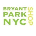 Bryant Park logo