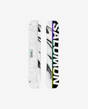 Salomon Huck Knife Men's Park Snowboard 2026