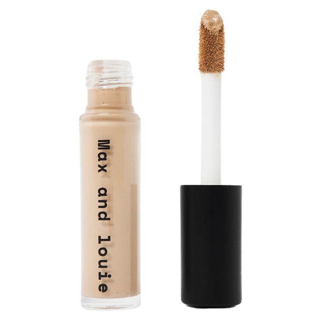 Max and Louie Concealer Light Beige 6ml
