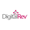 DigitalRev Store logo