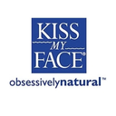 Kiss My Face logo