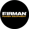 Firman Power Equipment logo
