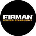 Firman Power Equipment logo
