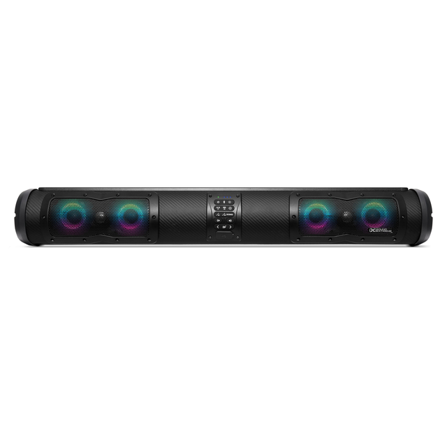 SoundExtreme Elite SEDS33" Soundbar with 360° Sound