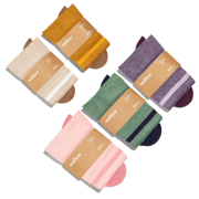 Pumpkin Patch Bundle - 5 Pack