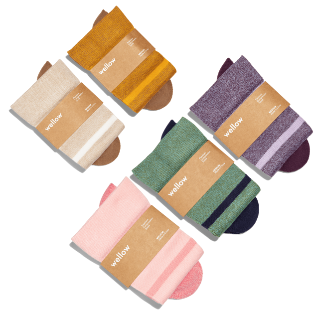 Pumpkin Patch Bundle - 5 Pack