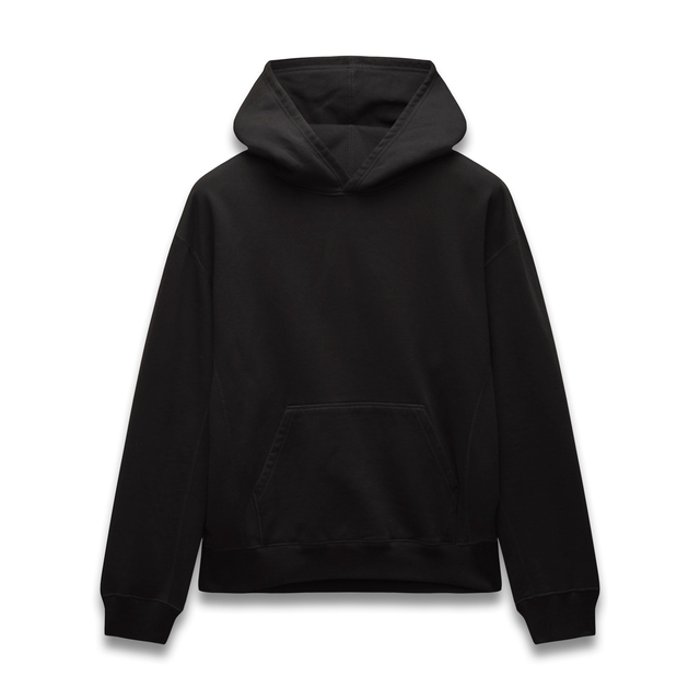 Brushed Fleece '97 Relaxed Hoodie