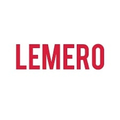 LEMERO logo