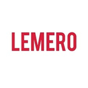 LEMERO logo