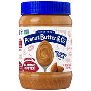 Peanut Butter & Co Almond Butter