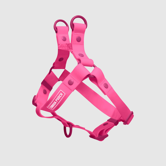 Waterproof Harness
