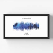 Music Memories Custom Canvas
