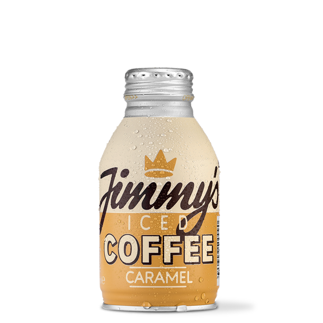 Caramel BottleCan™